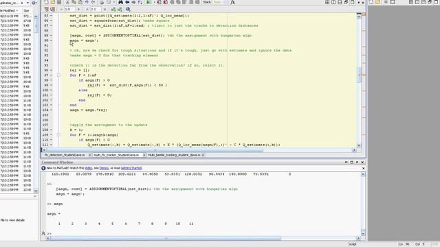 Multi Object Tracking Tutorial: part 4 by Student Dave смотреть онлайн