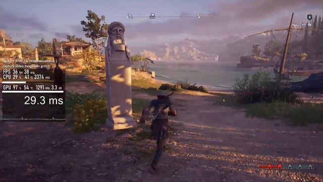 GTX 980 4GB Windforce