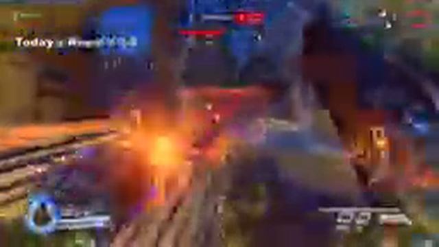 Overwatch The ROAD to Top 500 LIVE смотреть онлайн