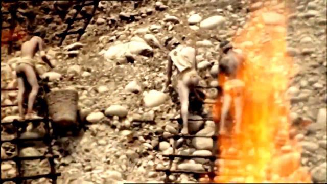 CLAPFOU présente le film APOCALYPTO de "Mel GIBSON" смотреть онлайн