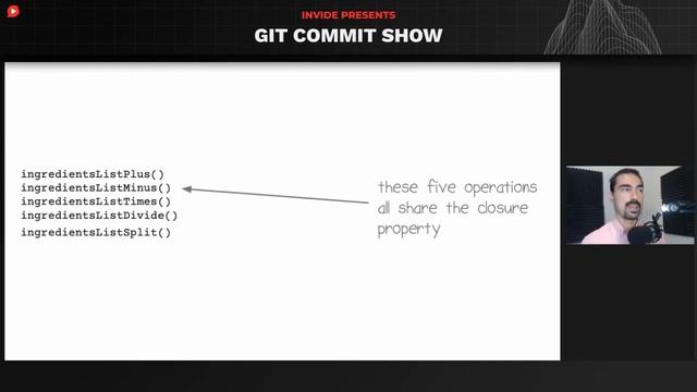 Theory of Functional Programming skill смотреть онлайн