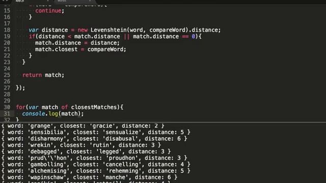 ES6: generators смотреть онлайн