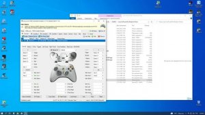 Геймпад из китая Terios s3/t3/x3 подключение к ПК через bluetooth