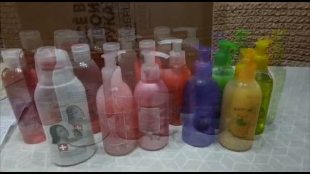 И СНОВА ФАБЕРЛИК. ОБЗОР ЗАКАЗА смотреть онлайн