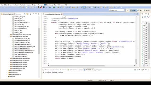 java code review: урок 15! смотреть онлайн