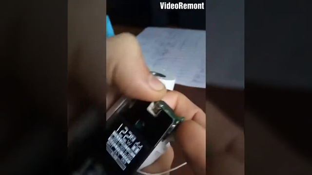 OHM TOO LOW SMOK ALIEN исправляем ошибку (ремонт) смотреть онлайн