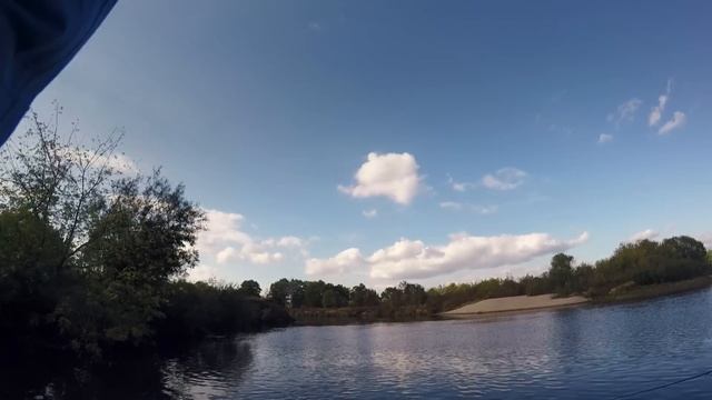 Рыболовный баттл. Розыгрыш Graphiteleader Vivo Nuovo. Суперклёв щуки - Fishing Today смотреть онлайн