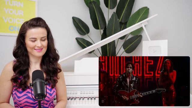Vocal Coach Reacts to Stephen Sanchez "Until I Found You" смотреть онлайн