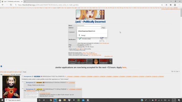 How to access and use 4chan for beginners and NOT look like a moron смотреть онлайн