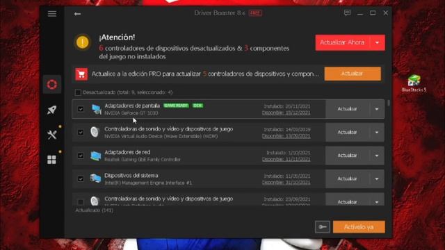 POR QUE SE CIERRA BLUESTACKS, MSI? Y POR QUE NO ABRE BLUESTACKS? APRENDE LA SOLUCION ✅EMULADORES смотреть онлайн