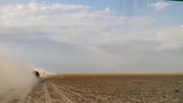 Степи Казахстана 1 смотреть онлайн