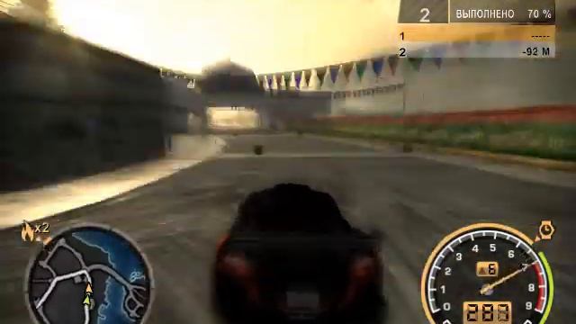 NFS MW. Выпуск 19. Босс Эрл! смотреть онлайн
