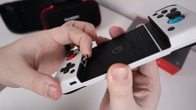 GameSir X2 review - BEST Controller for Android/iPhone? смотреть онлайн