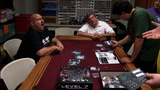 Dice Tower Live: 24 Hours of Gaming! Part 3/4 смотреть онлайн