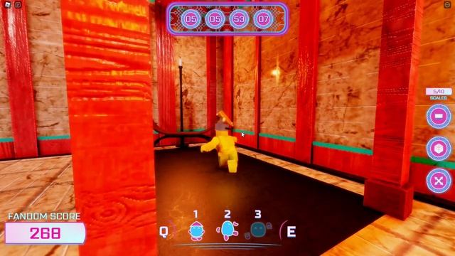 [EVENT] How to get the CYBER RIDER OUTFIT in LUOBU LAUNCH PARTY | Roblox Events смотреть онлайн