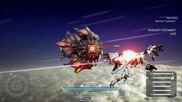 Project Nimbus: Code Mirai - The Unsung War/United By Hope смотреть онлайн