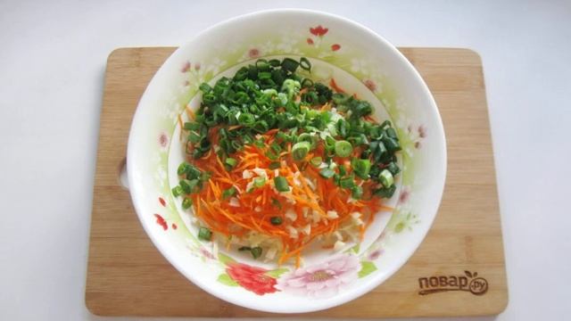 Сборник рецептов