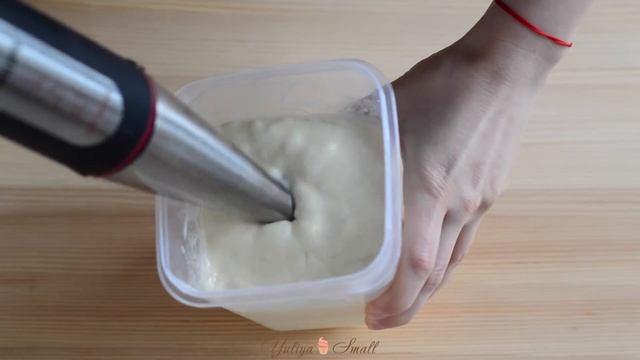 Зеркальная глазурь БЕЗ шоколада и сгущенки ☆ Mirror glaze without chocolate смотреть онлайн