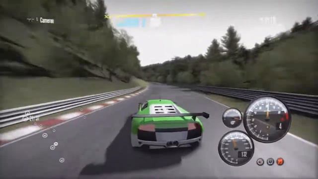 Racism is Bad | NFS Shift | Nordschliefe | w/Mackey смотреть онлайн