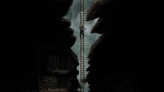 Прохождение Creaks без комментариев 
Часть 7