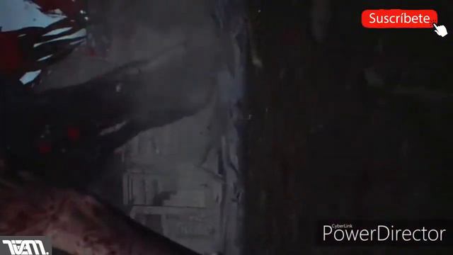 EVELINE/ RESIDENT EVIL 7/ BATALLA EPICA EN CASTELLANO смотреть онлайн