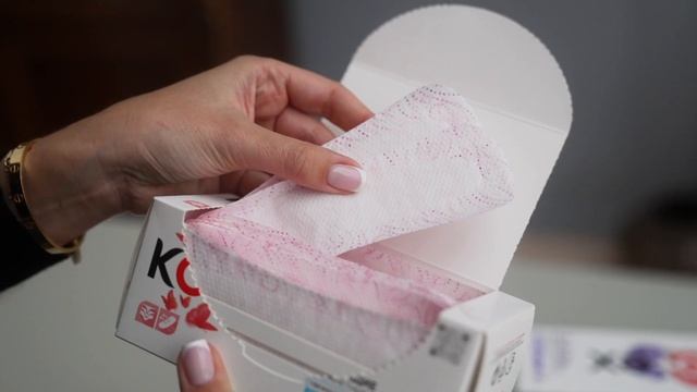 Часть 1. Ежедневные прокладки: развеиваем мифы смотреть онлайн