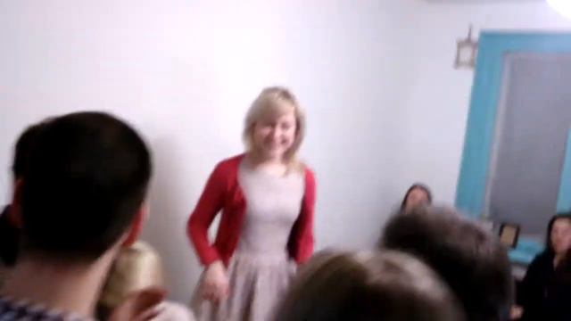 ДР Саши. Экшн смотреть онлайн