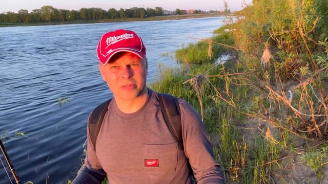 Вот это спининг 2023 !!! смотреть онлайн