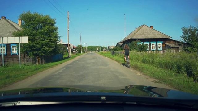 Топ 10 достопримечательностей Верхотурья и Меркушино смотреть онлайн