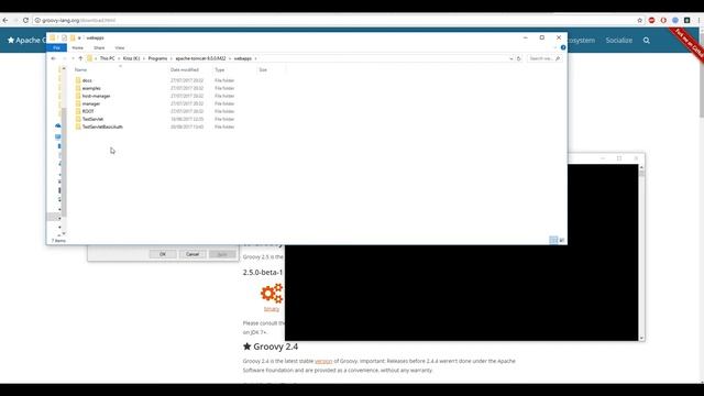 Spring Boot Ismeretek 03. Fejlesztői környezet смотреть онлайн