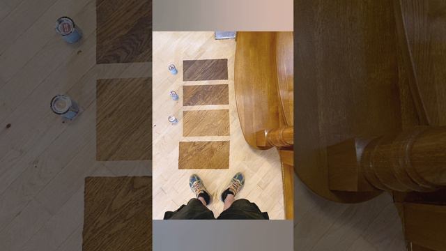 Восстановление паркета . смотреть онлайн