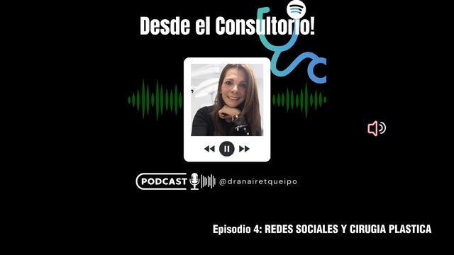 Más Allá del Filtro: Redes Sociales y Cirugía Plástica Responsable #cirugíaplástica #estetica смотреть онлайн