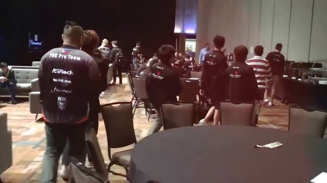 TNC Pro Team Behind The Scene ep2 Light Camera Action смотреть онлайн