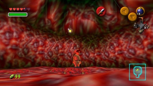 ZELDA OCARINA OF TIME 60 FPS PLAYTHROUGH ! FROM KOKIRI FOREST TO FIRE TEMPLE, LONGPLAY. смотреть онлайн