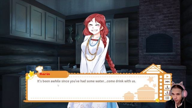 Cooking Companions Полное Прохождение смотреть онлайн