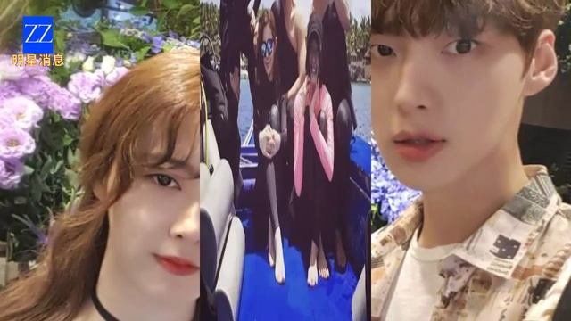 4对情侣安宰贤 具惠善；宋仲基 宋慧乔多年来一直引起轰动。 смотреть онлайн