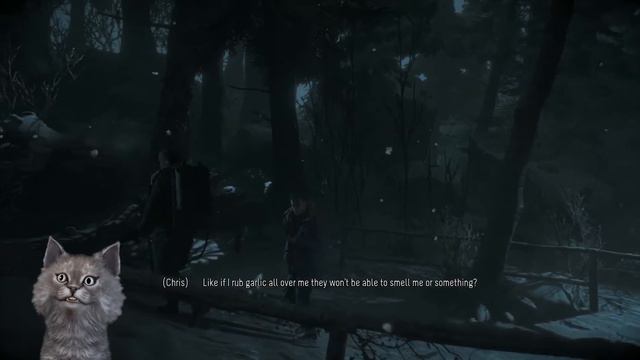 GETTING RID OF WENDIGO ?! | Until Dawn #19 смотреть онлайн