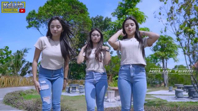 DJ TERBARU FYP TIKTOK YA ODNA PALING DICARI смотреть онлайн