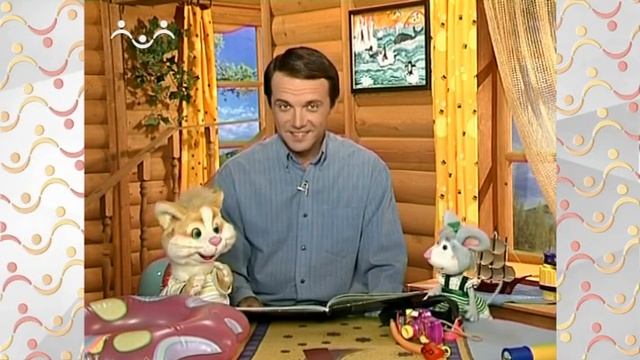 Шишкин Лес. Подводные жители смотреть онлайн