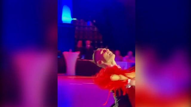 Dmitry Zharkov & Olga Kulikova | Winner's Dance Waltz | Russian Championship 2022 смотреть онлайн