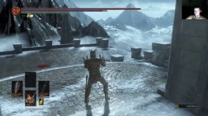 DARK SOULS 3 самый лучший одноручный меч|Пробуем выбрать