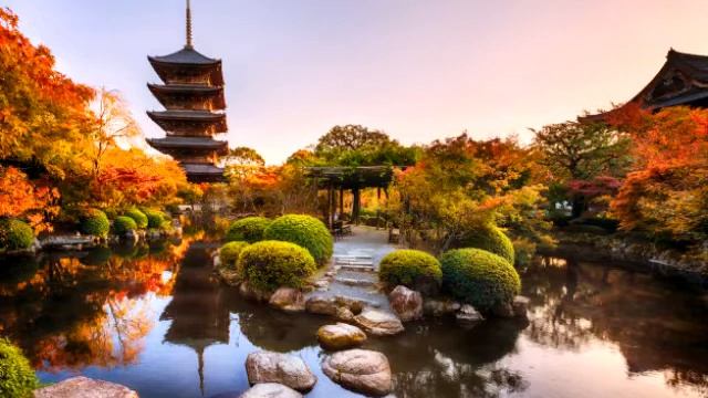 Música Tradicional China Relajante - Chinese relaxing music, meditation смотреть онлайн