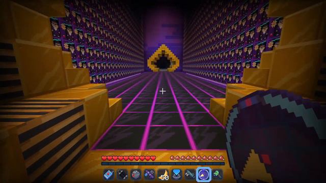 Minecraft Minions: Gru Saves The World (No Commentary) Adventure Map смотреть онлайн