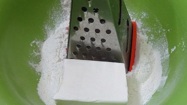 Вкусные будни