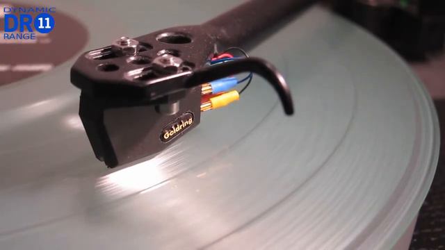 Audio Note TT One plays...Richard Thompson | 1952 Vincent Black Lightning (Vinyl) смотреть онлайн