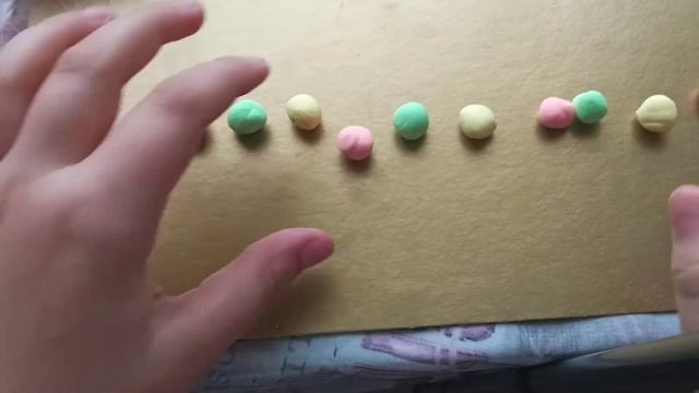 Видео лепки золотой рыбке смотреть онлайн