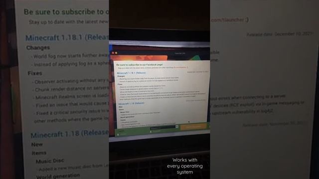 How to download Minecraft java edition for free on any operating system (linux,mac, windows) смотреть онлайн