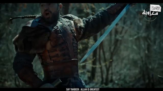 SuperHit Song - Cheety Ka Jigar Shaheen Ki Nazar - Spiritual Islamic Nasheed - Muaviya Bin Azam