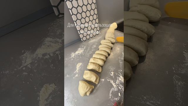 Рецепты по-леновски