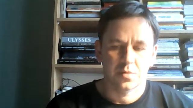 Джеймс Джойс: 